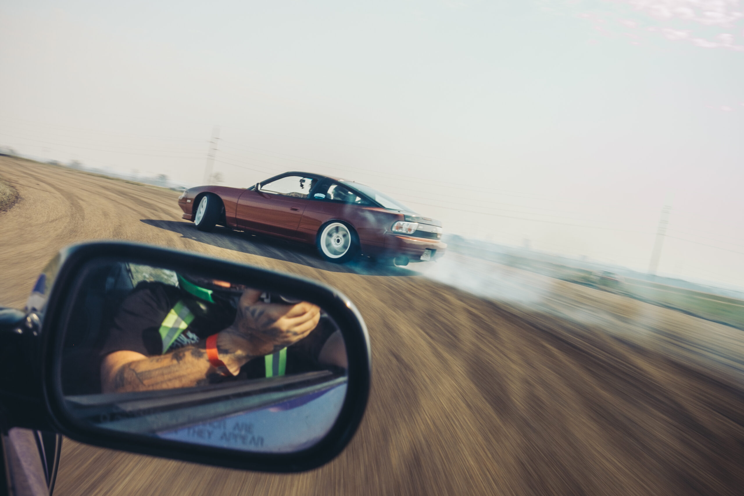 Stratobash 6: Western Canada’s Ultimate Grassroots Drift Festival