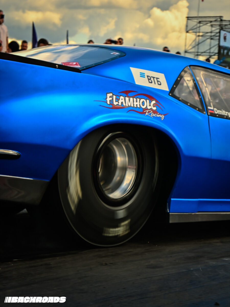 From Student Mechanic to Pro Drag Racing: My Journey with RDRC ...