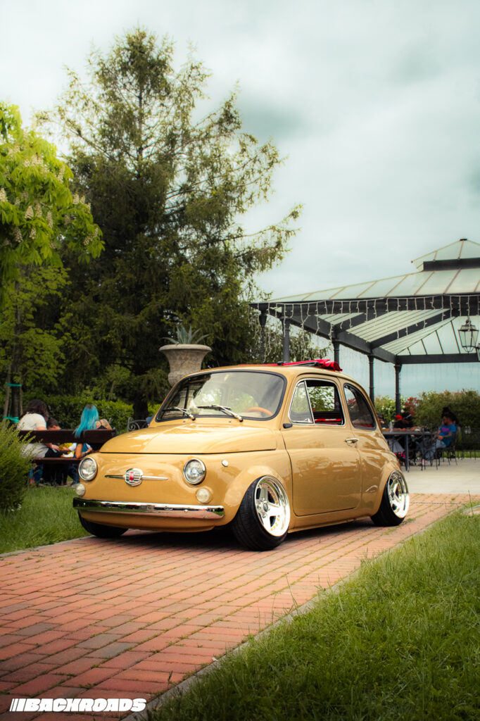 Fiat 500 3