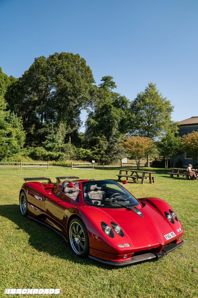 Fuel Files 24HRS Montauk CINQ-14