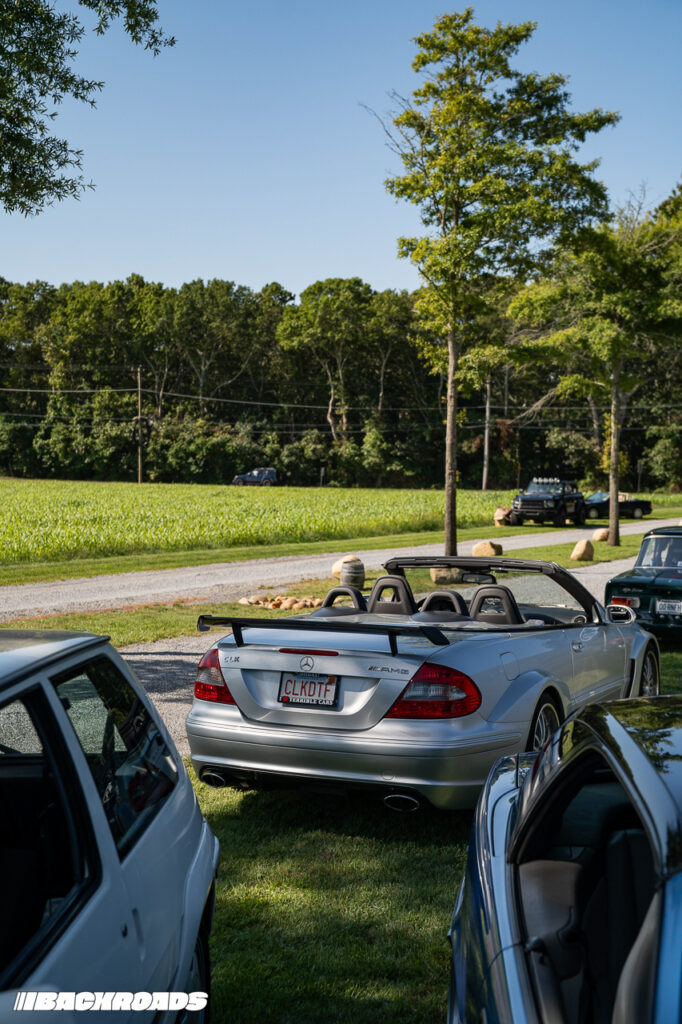 Fuel Files 24HRS Montauk CINQ-16