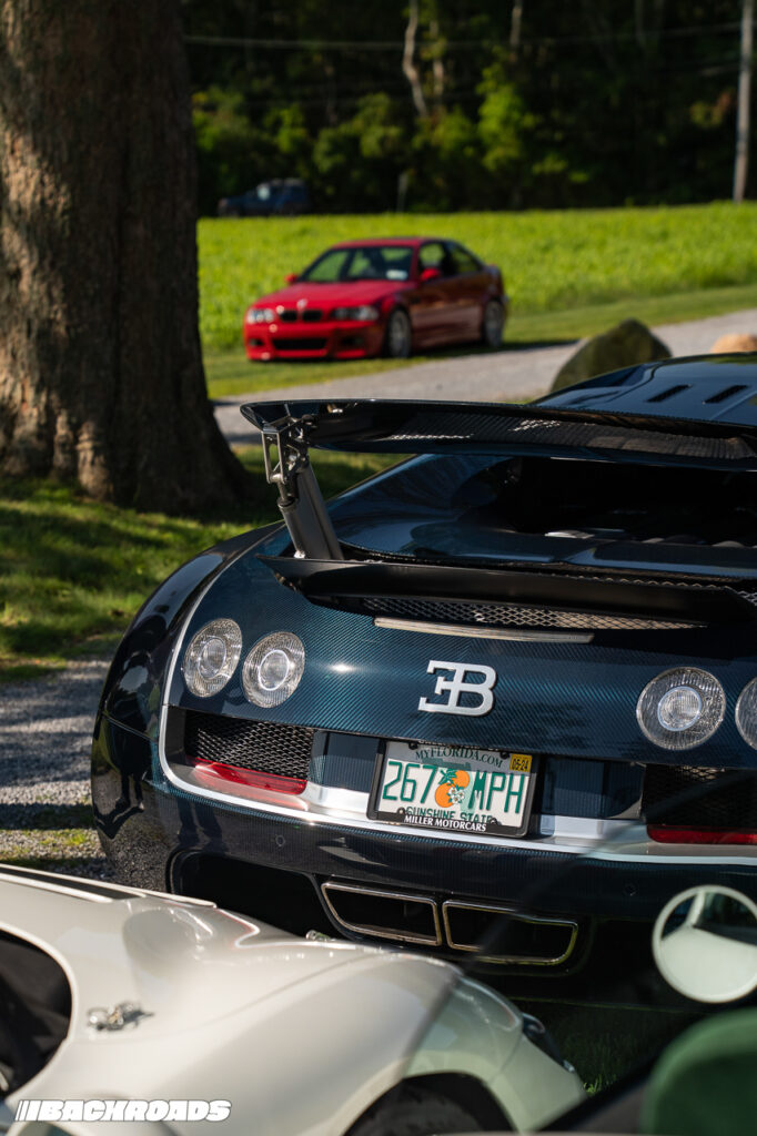 Fuel Files 24HRS Montauk CINQ-21