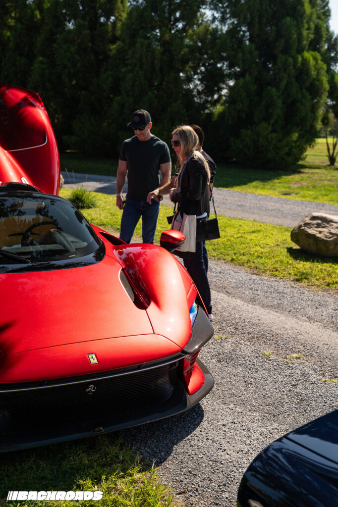 Fuel Files 24HRS Montauk CINQ-22