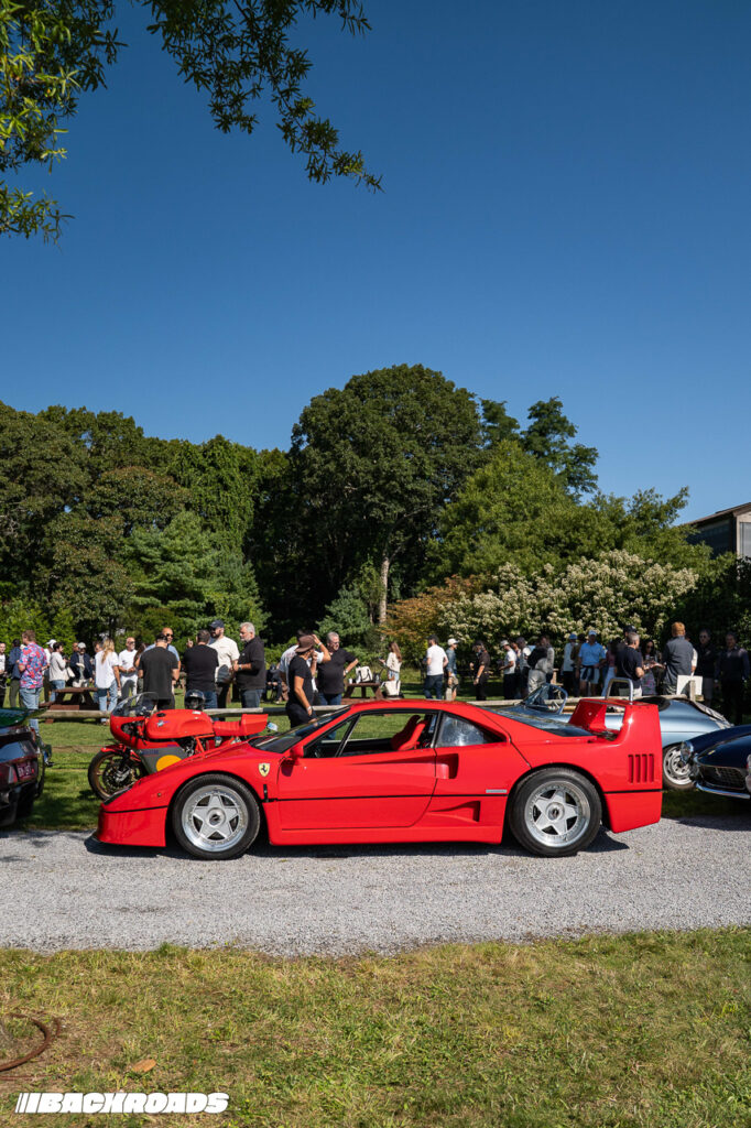 Fuel Files 24HRS Montauk CINQ-24