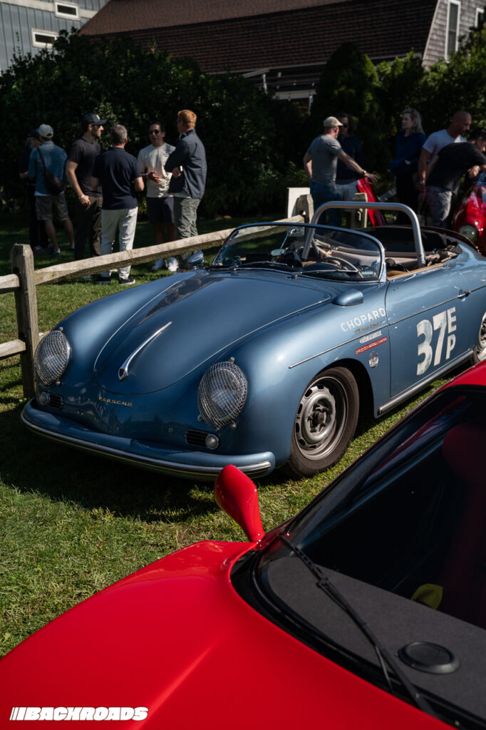 Fuel Files 24HRS Montauk CINQ-25