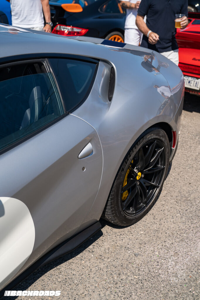 Fuel Files 24HRS Montauk CINQ-29