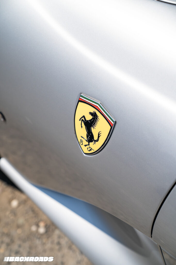 Fuel Files 24HRS Montauk CINQ-30