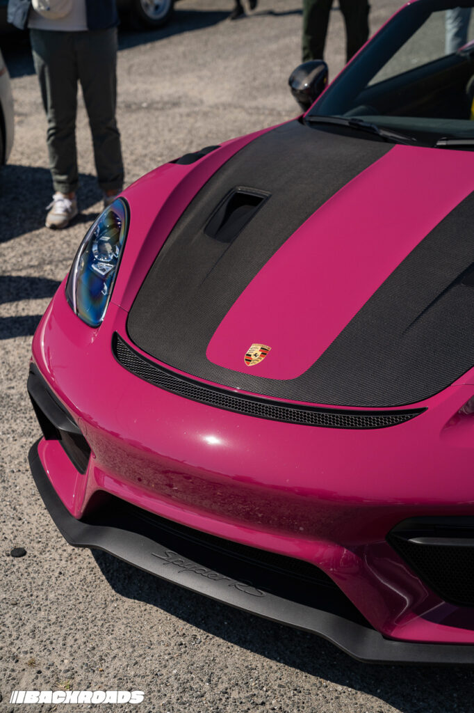 Fuel Files 24HRS Montauk CINQ-31