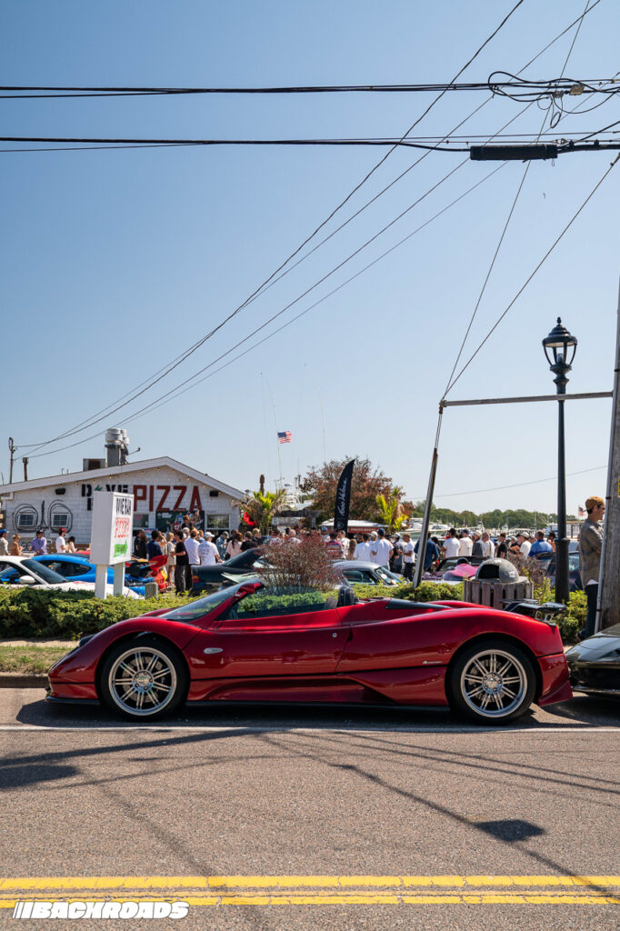 Fuel Files 24HRS Montauk CINQ-39