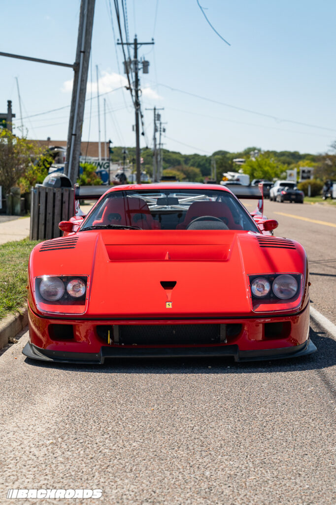 Fuel Files 24HRS Montauk CINQ-44