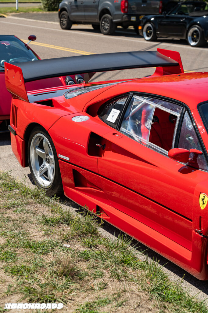 Fuel Files 24HRS Montauk CINQ-45