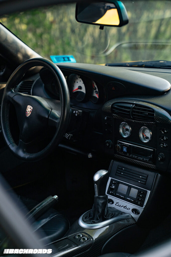 Fuel Files 24HRS Montauk CINQ-5