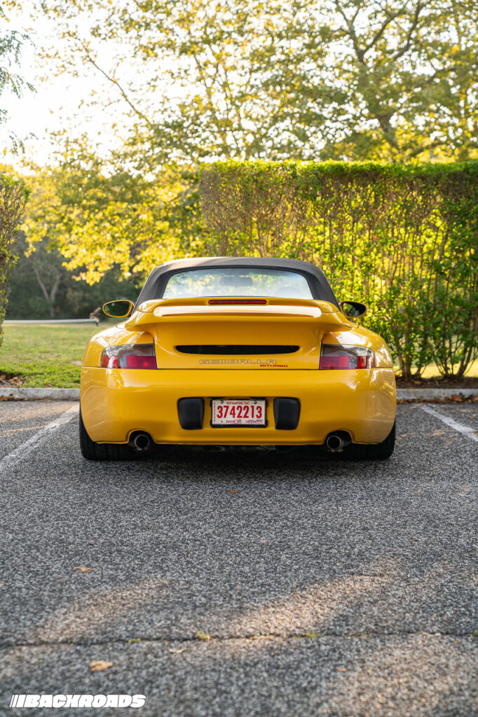 Fuel Files 24HRS Montauk CINQ-6