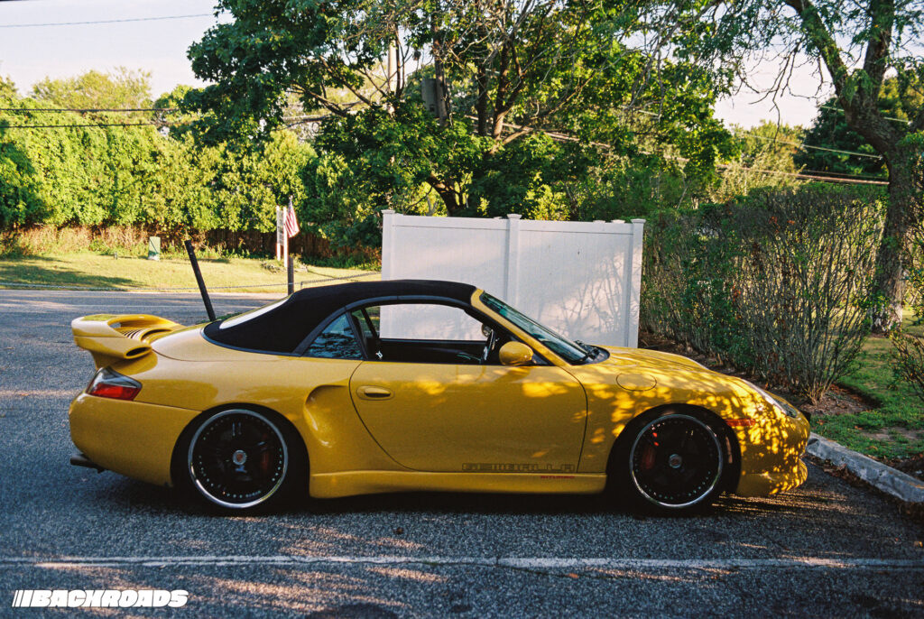 Fuel Files 24hrs Montauk 2025 Film-2