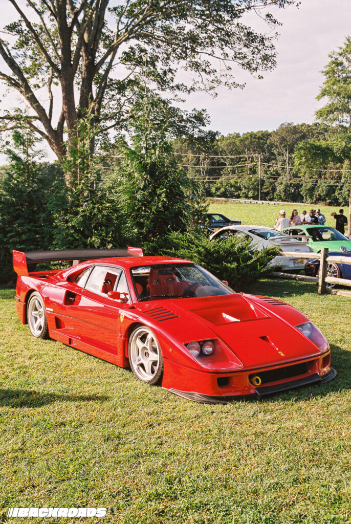 Fuel Files 24hrs Montauk 2025 Film-20