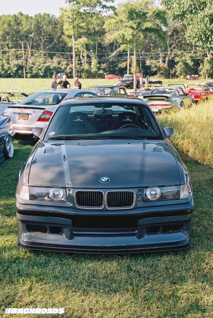 Fuel Files 24hrs Montauk 2025 Film-21