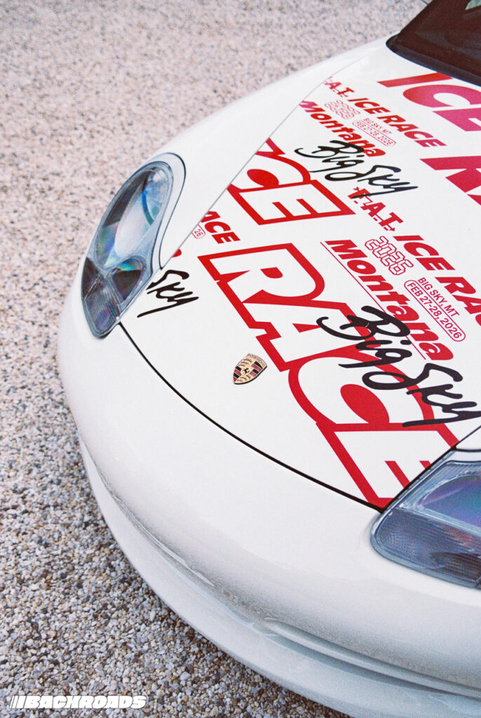 Fuel Files 24hrs Montauk 2025 Film-8