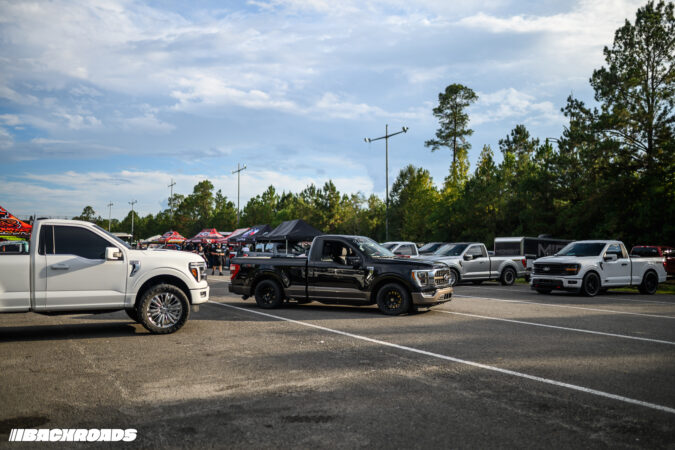 F150 Rodeo F-150 Fest: The Most Unassuming Racecar? - turnpike.global