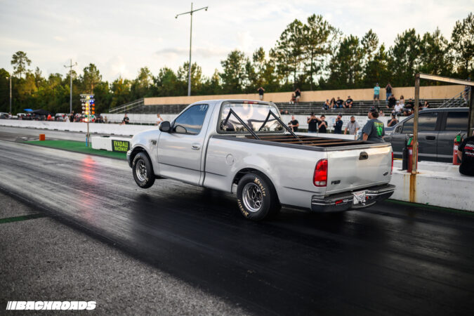 F150 Rodeo F-150 Fest: The Most Unassuming Racecar? - turnpike.global