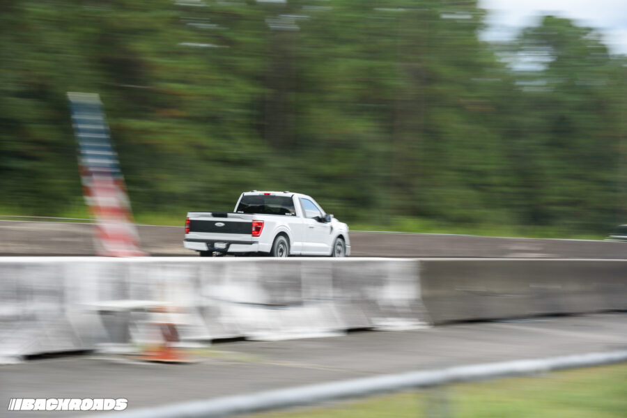 Evadale Raceway F-150 Fest: The Most Unassuming Racecar? - turnpike.global
