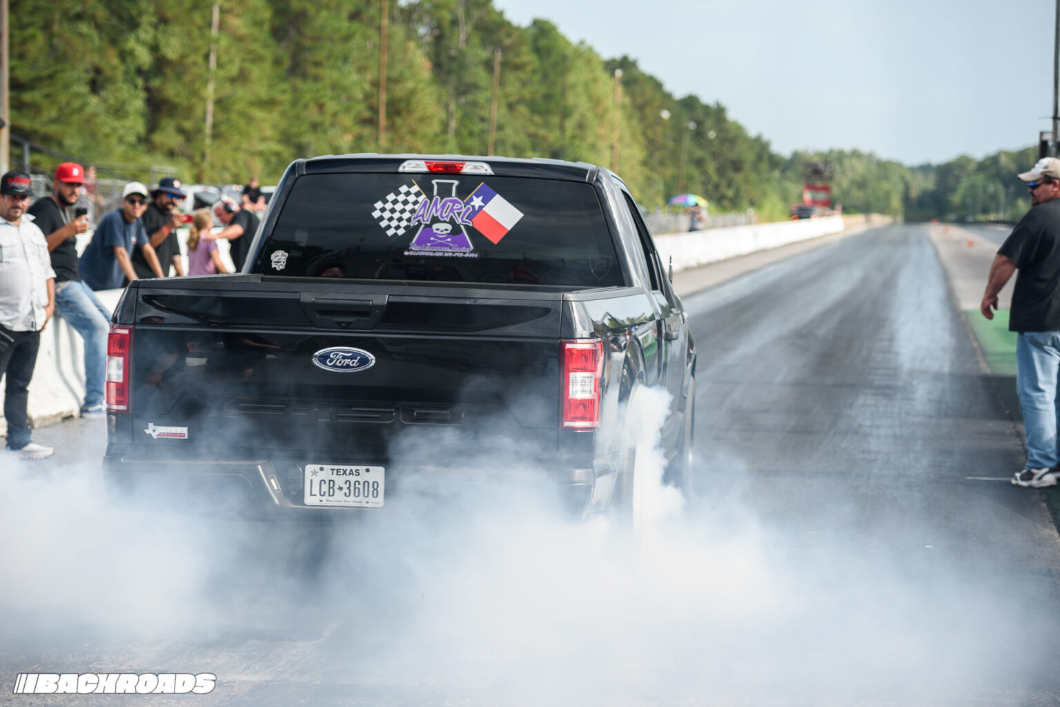 F150 Rodeo F-150 Fest: The Most Unassuming Racecar? - turnpike.global