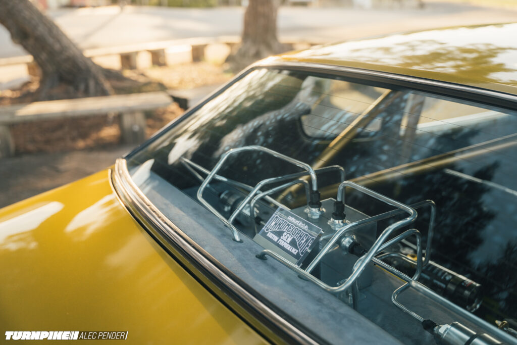 Alec Pender Turnpike Datsun Life-55