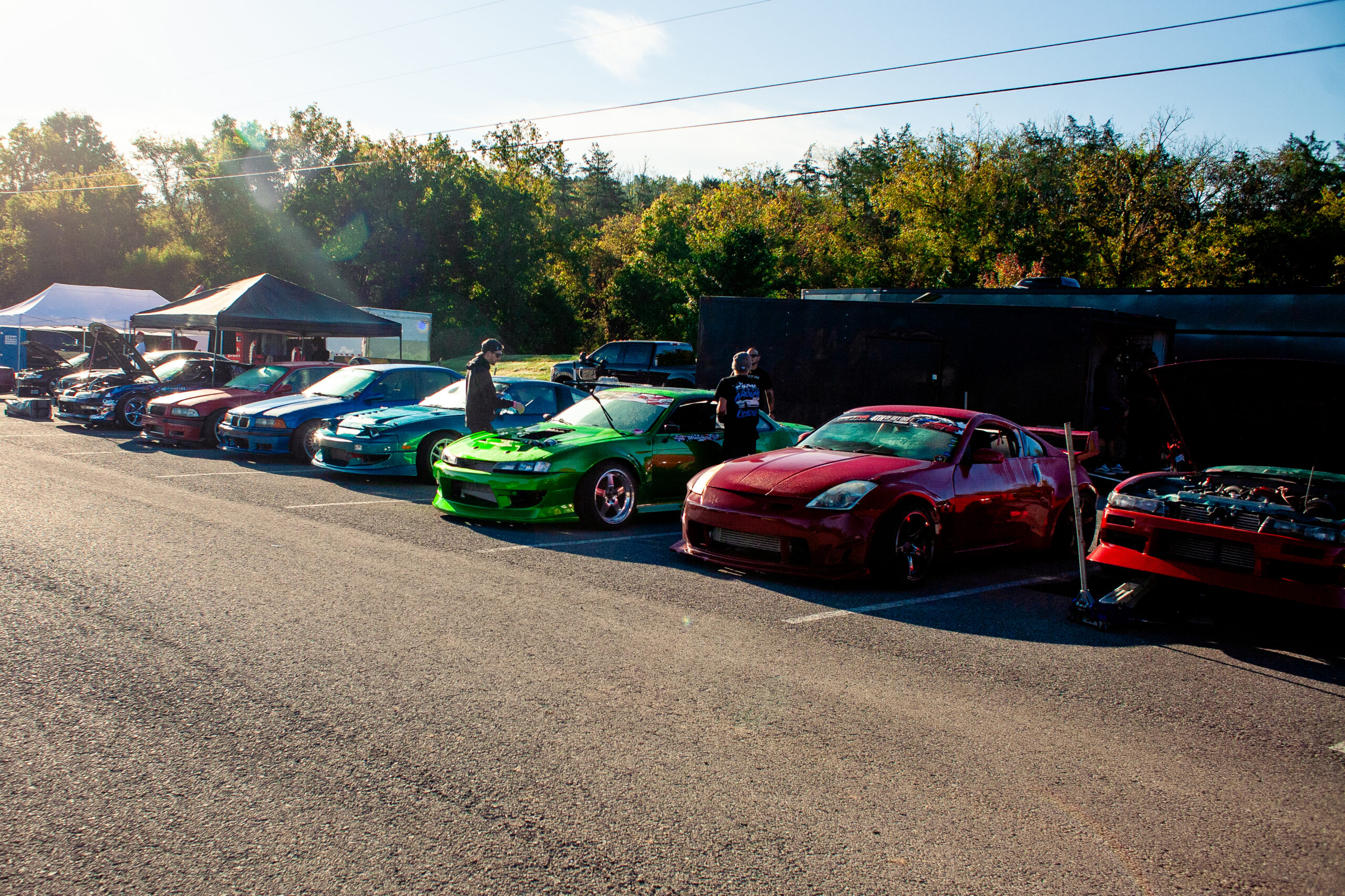 Polecat Training Center, The Best US Track You (probably) Haven’t Heard Of