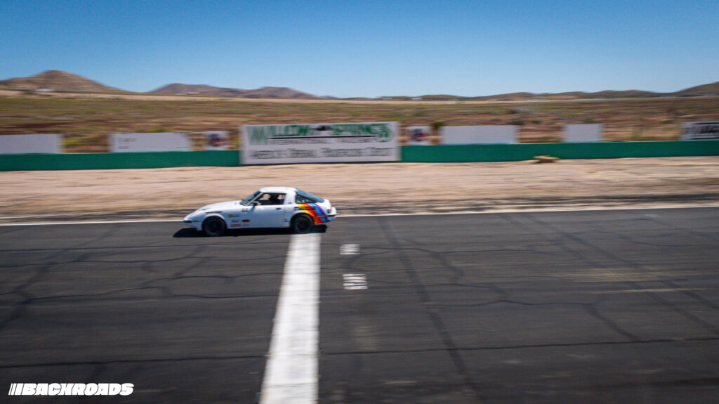 GRIDLIFE Time Attack @ OLD Willow Springs-13