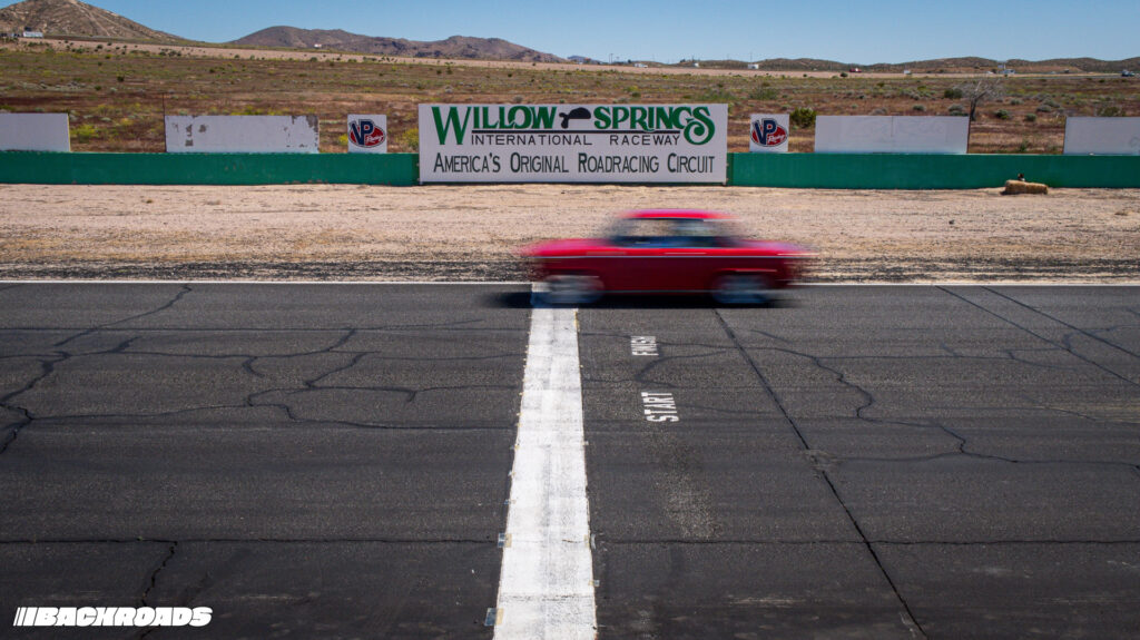 GRIDLIFE Time Attack @ OLD Willow Springs-15