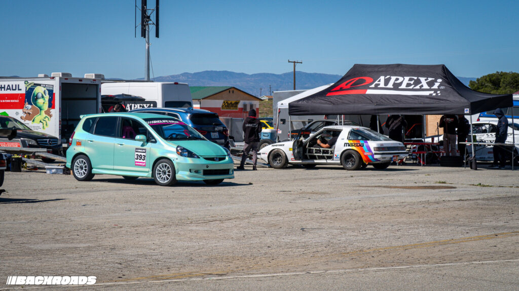 GRIDLIFE Time Attack @ OLD Willow Springs-20