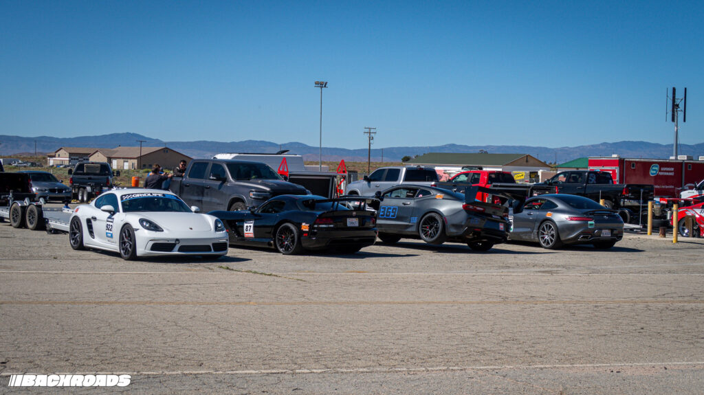 GRIDLIFE Time Attack @ OLD Willow Springs-24