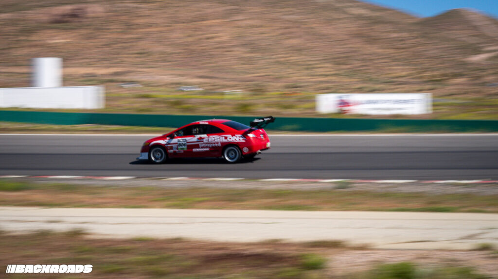 GRIDLIFE Time Attack @ OLD Willow Springs-28