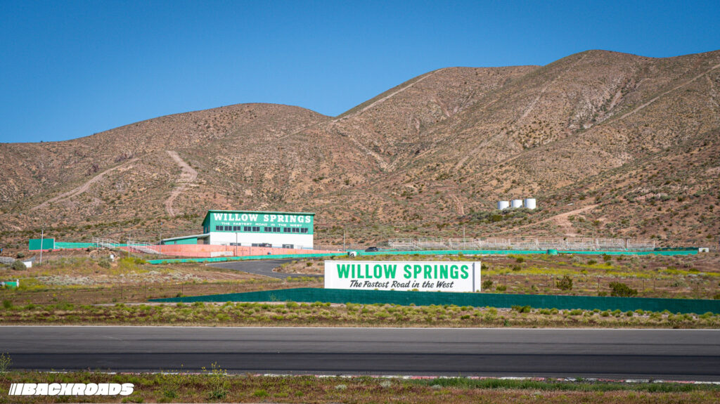 GRIDLIFE Time Attack @ OLD Willow Springs-29