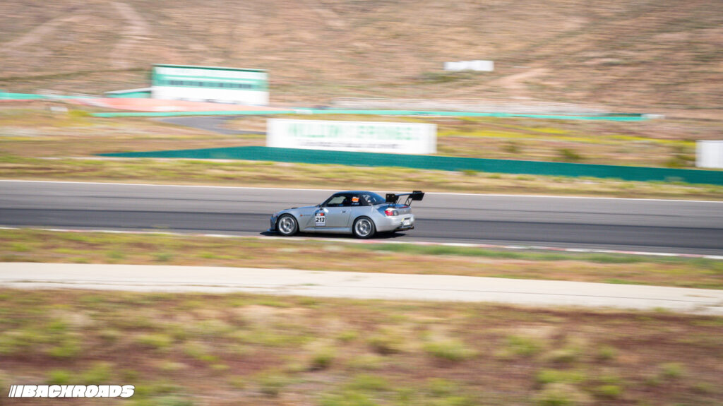GRIDLIFE Time Attack @ OLD Willow Springs-30