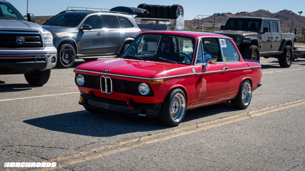 GRIDLIFE Time Attack @ OLD Willow Springs-33