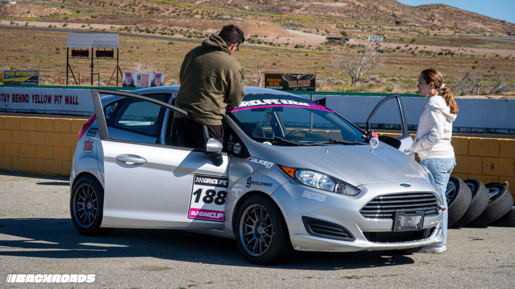 GRIDLIFE Time Attack @ OLD Willow Springs-35