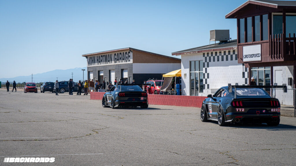 GRIDLIFE Time Attack @ OLD Willow Springs-40