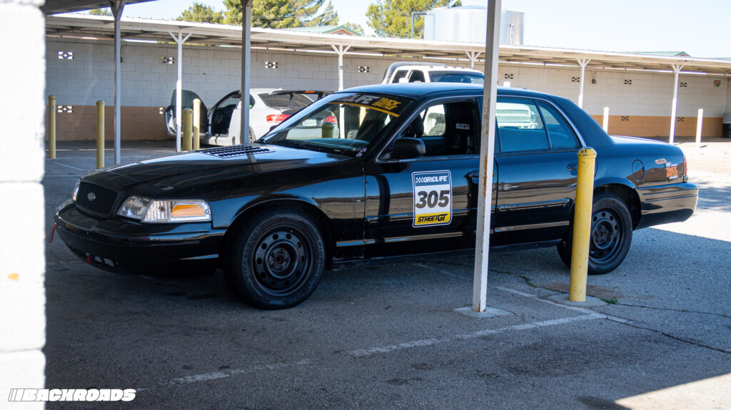 GRIDLIFE Time Attack @ OLD Willow Springs-51