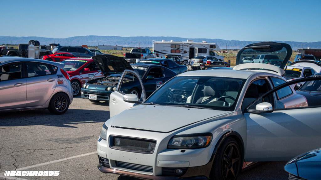 GRIDLIFE Time Attack @ OLD Willow Springs-55