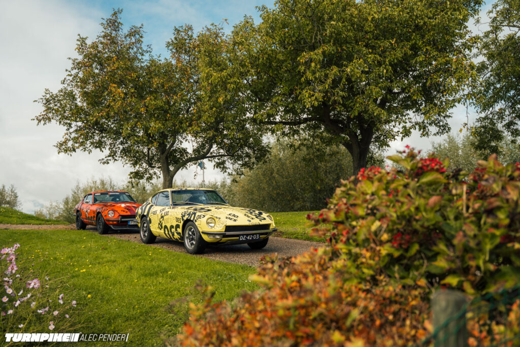 Alec Pender Turnpike S30-1