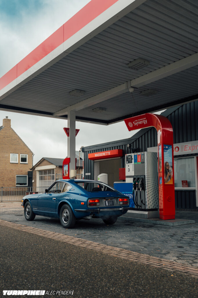 Alec Pender Turnpike S30-103