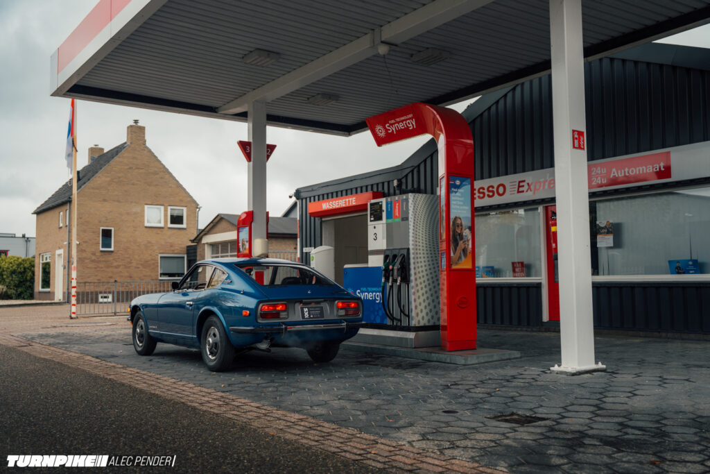 Alec Pender Turnpike S30-104