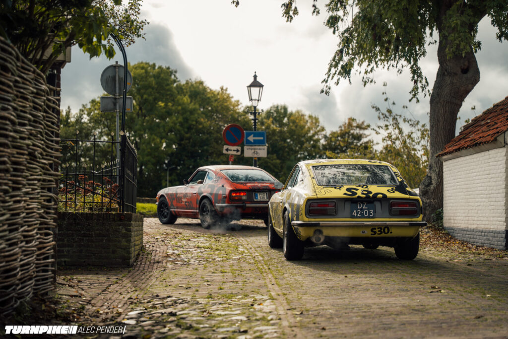 Alec Pender Turnpike S30-16