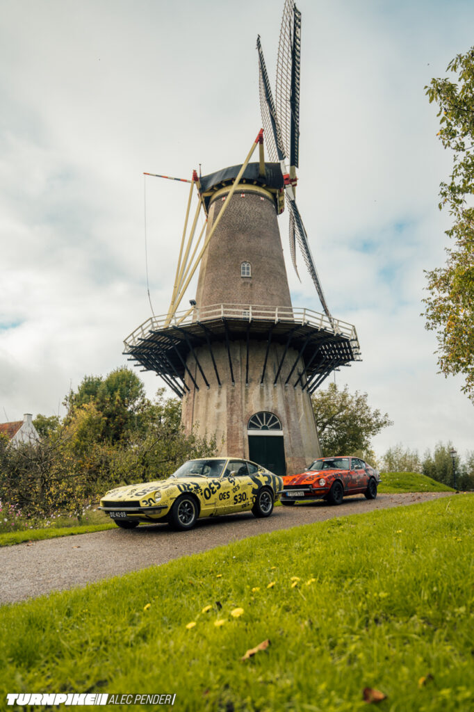 Alec Pender Turnpike S30-2