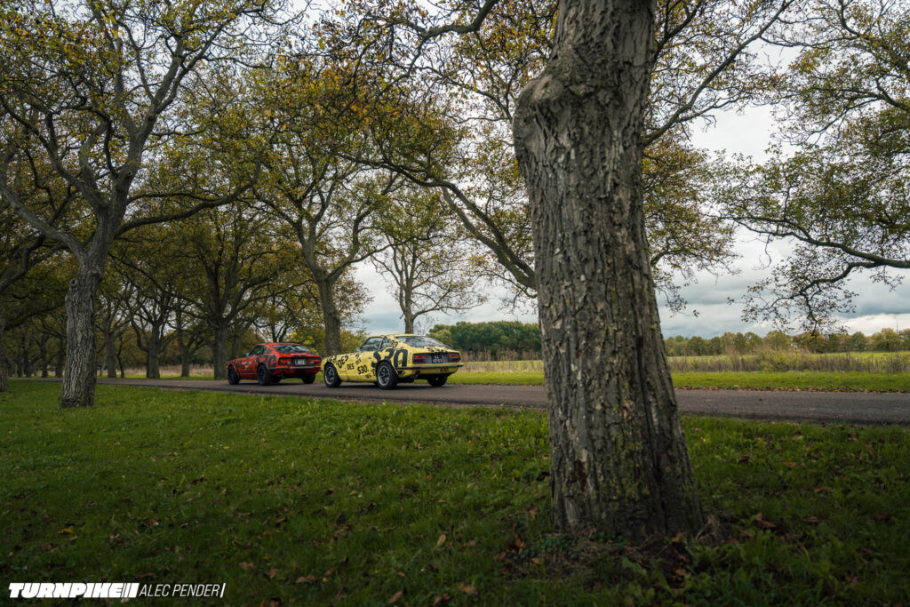 Alec Pender Turnpike S30-24