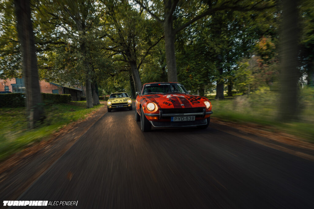 Alec Pender Turnpike S30-27