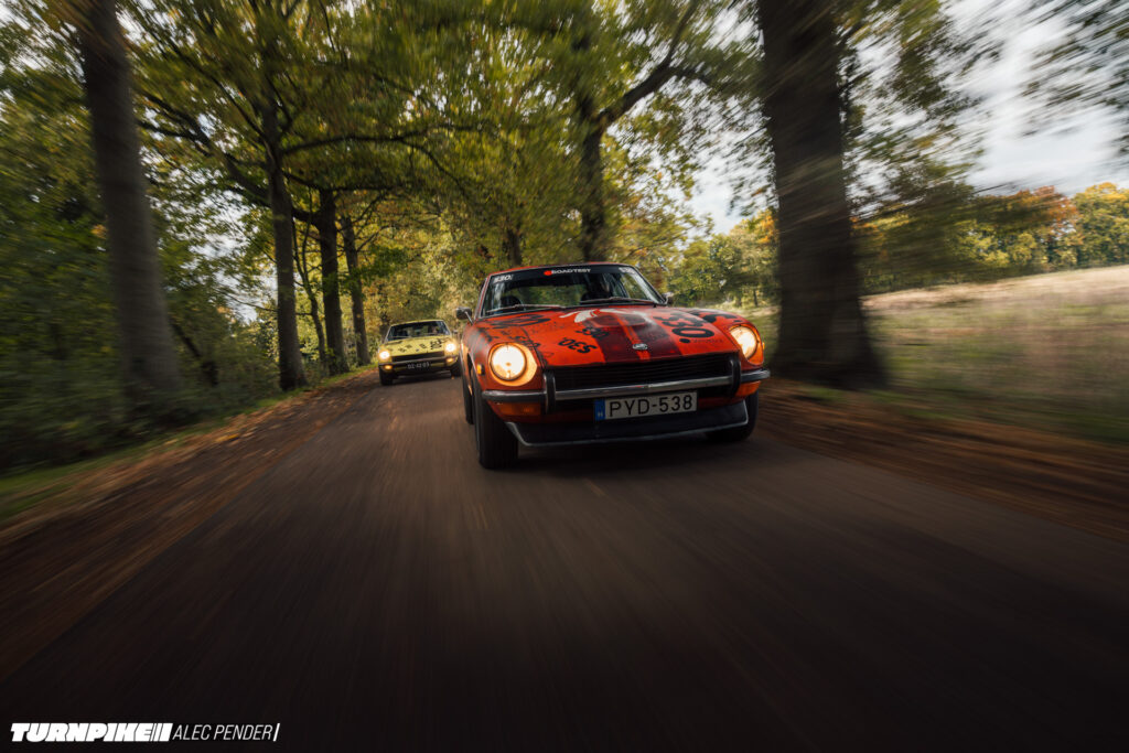 Alec Pender Turnpike S30-28