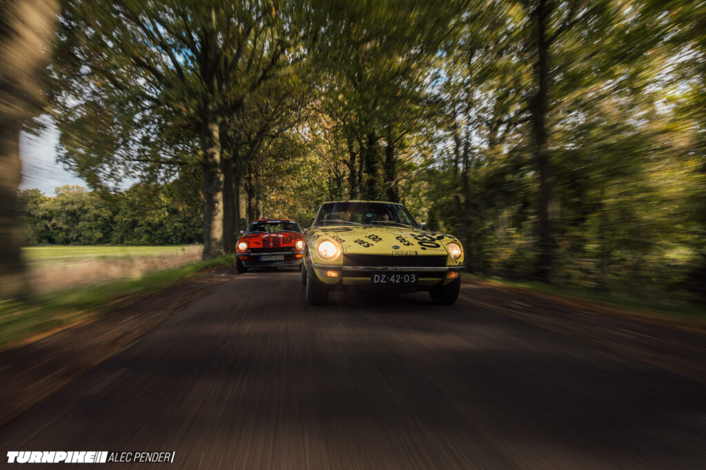 Alec Pender Turnpike S30-36