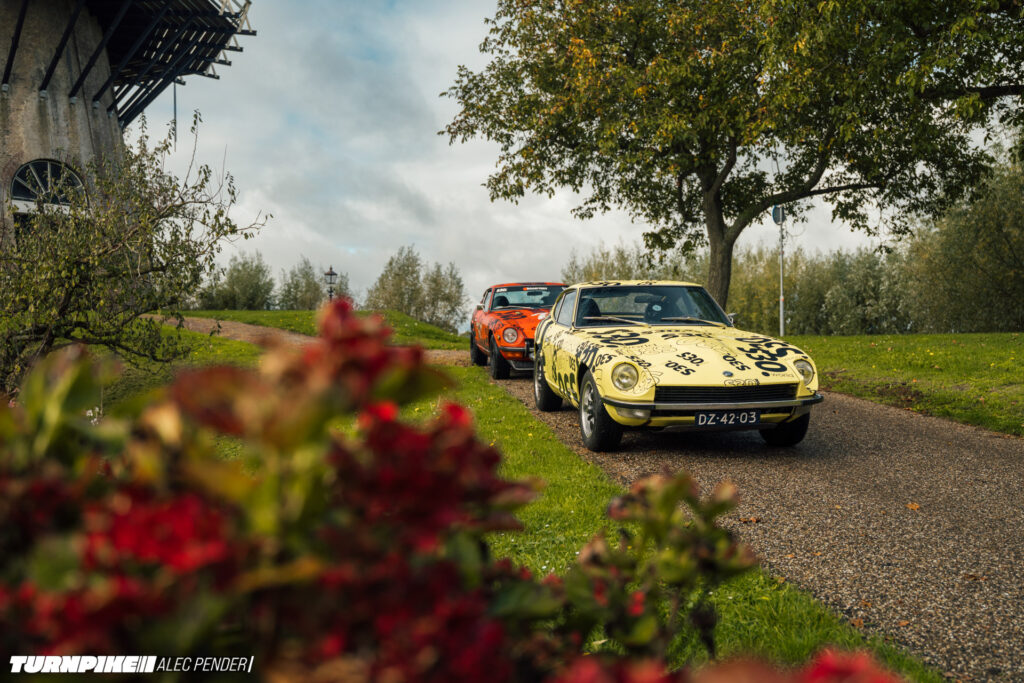 Alec Pender Turnpike S30-4