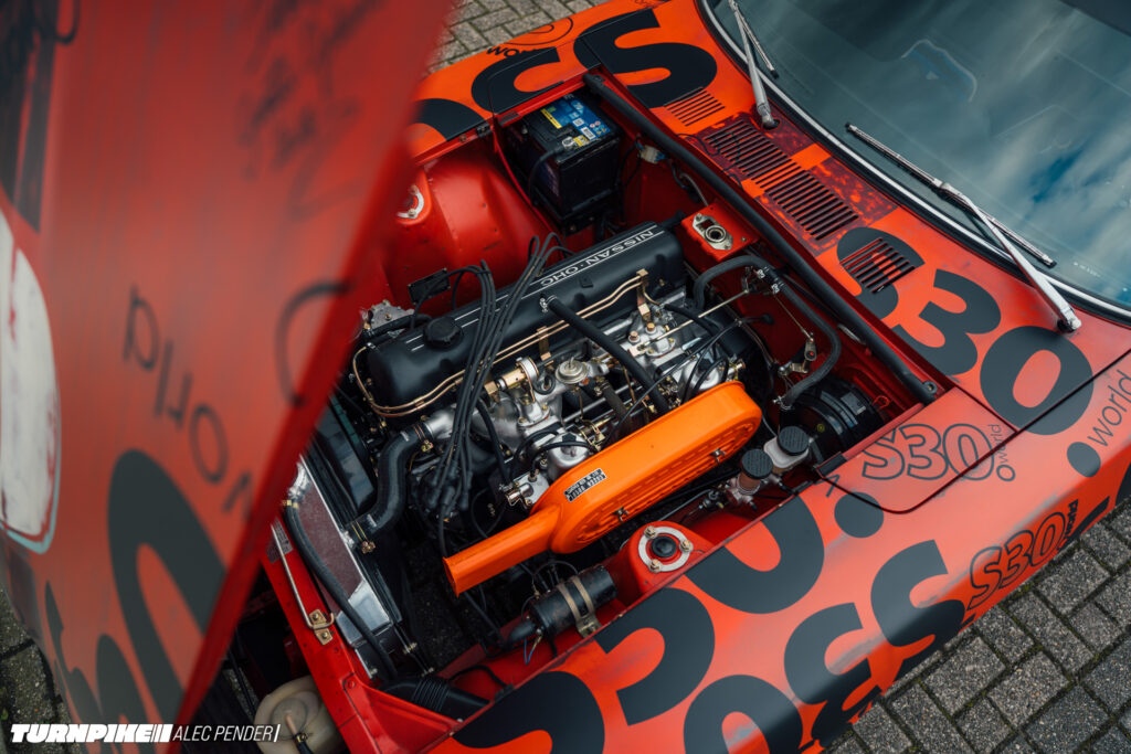 Alec Pender Turnpike S30-43